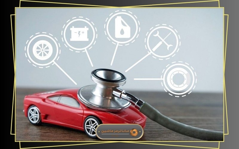 راهکارهای افزایش طول عمر موتور خودرو
