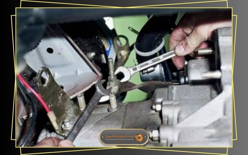دلایل رایج پارگی سیم کلاچ و راهکارهای پیشگیری از آن
