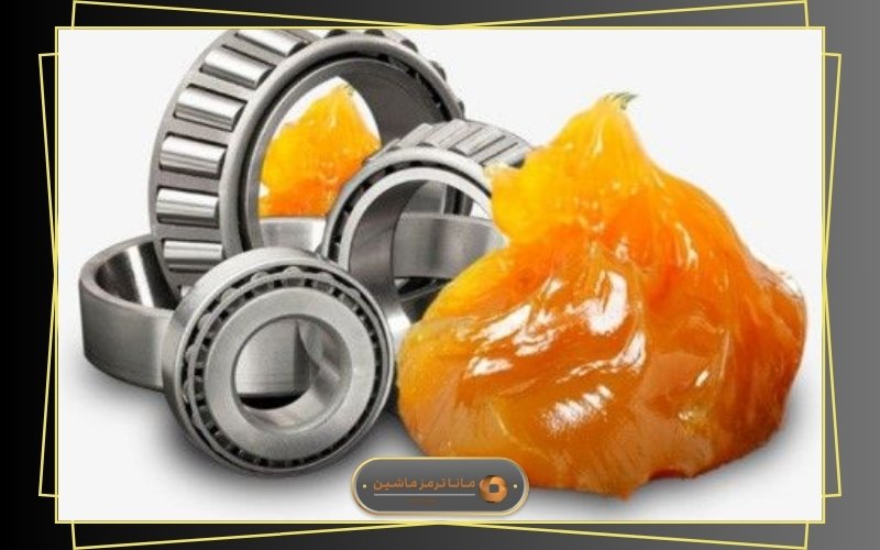 گریس خودرو چیست و چه کاربردهایی دارد؟