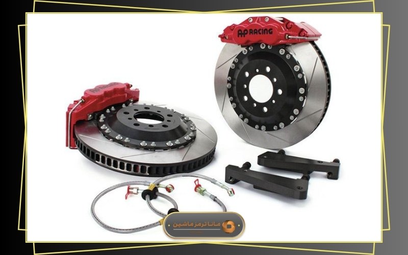 ترمز ABS چیست و چه ویژگی‌هایی دارد؟