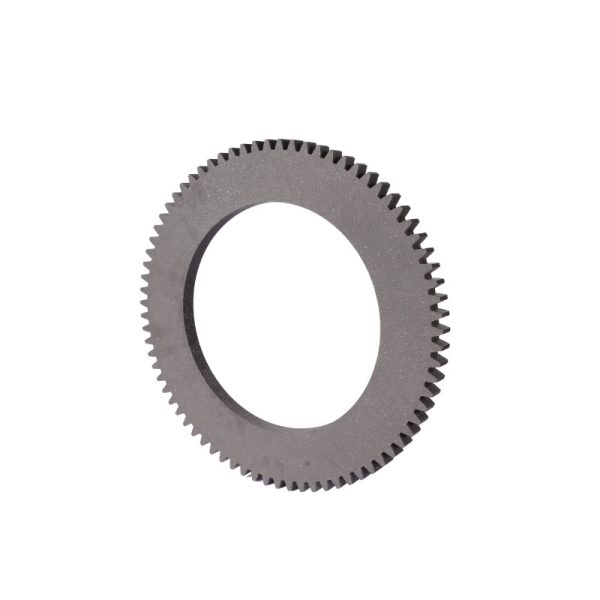 Steel Industry Brake Pad 75 Teeth