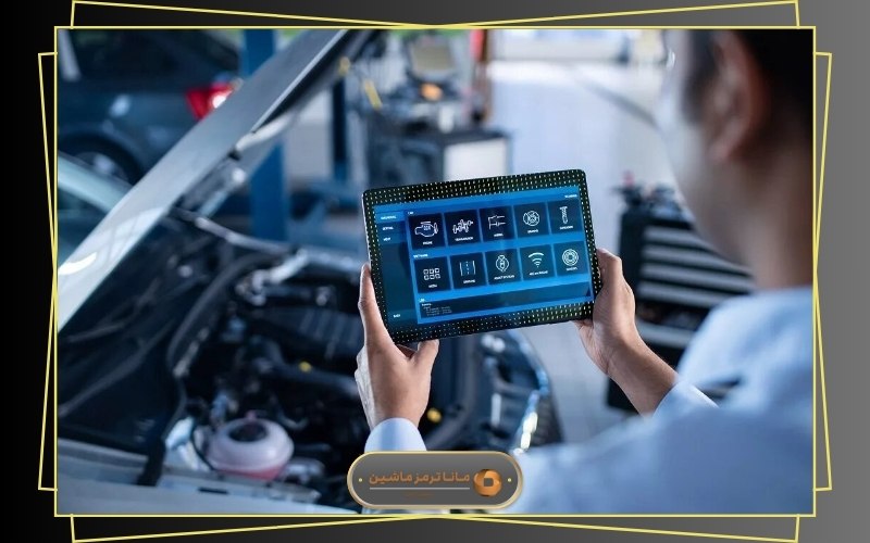 دلایل عدم اتصال دستگاه دیاگ به خودرو