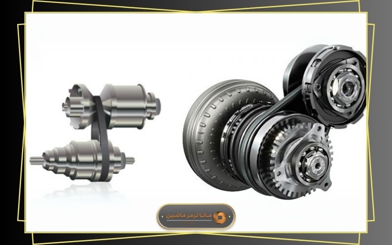 راهنمای رانندگی با خودروهای مجهز به گیربکس CVT