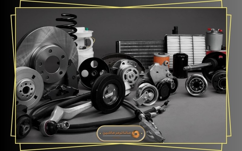 نحوه تشخیص اصالت لوازم یدکی خودرو توسط کارشناسان