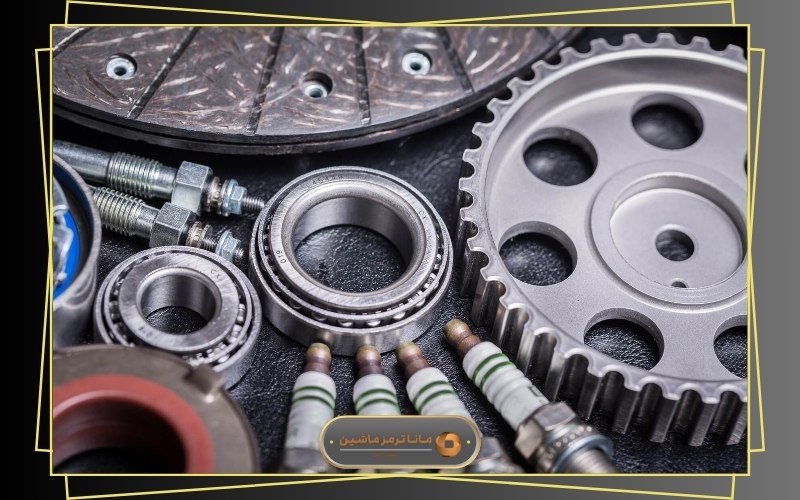 نحوه تشخیص قطعات تقلبی خودرو از اصل