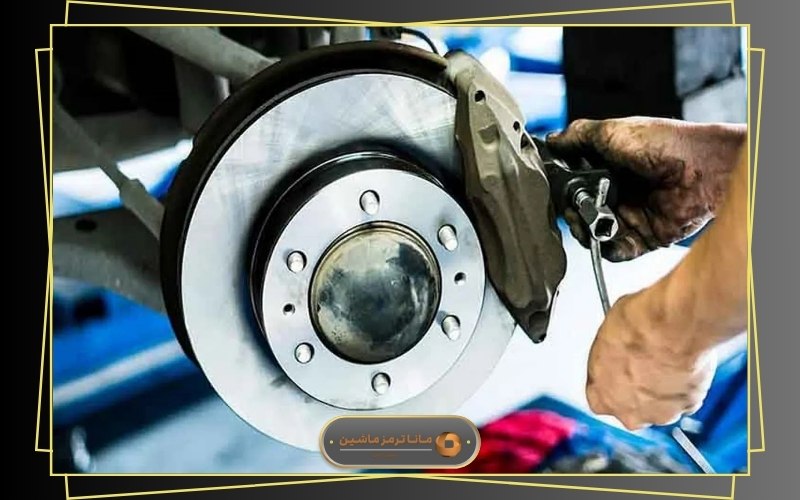 تنوع بالای دیسک فلزی؛ از کاربردهای خودرو تا صنایع دیگر